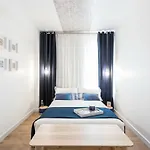 Bed & Breakfast Airport