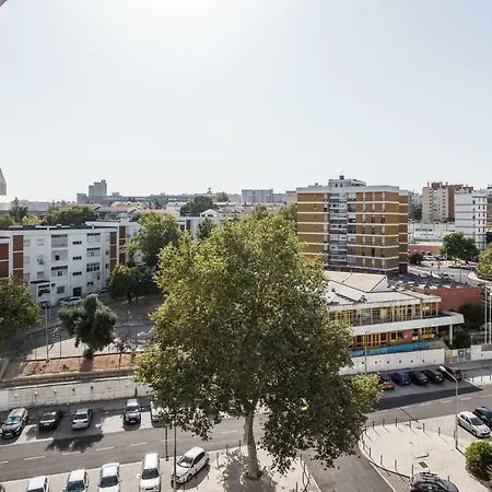 Airport Bed & Breakfast 4*