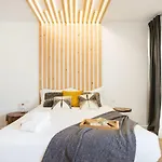 Bed & Breakfast Airport Lisbona