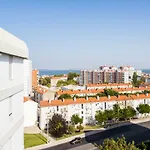 Airport Bed & Breakfast Lisbona