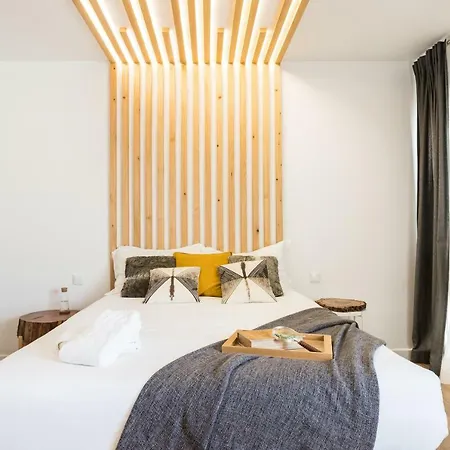 Bed & Breakfast Airport Lisbon