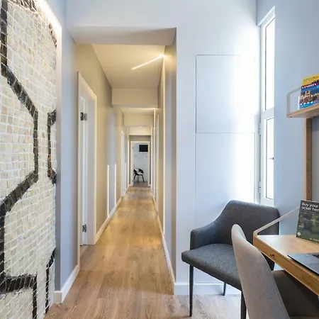 Bed & Breakfast Airport Lisbon